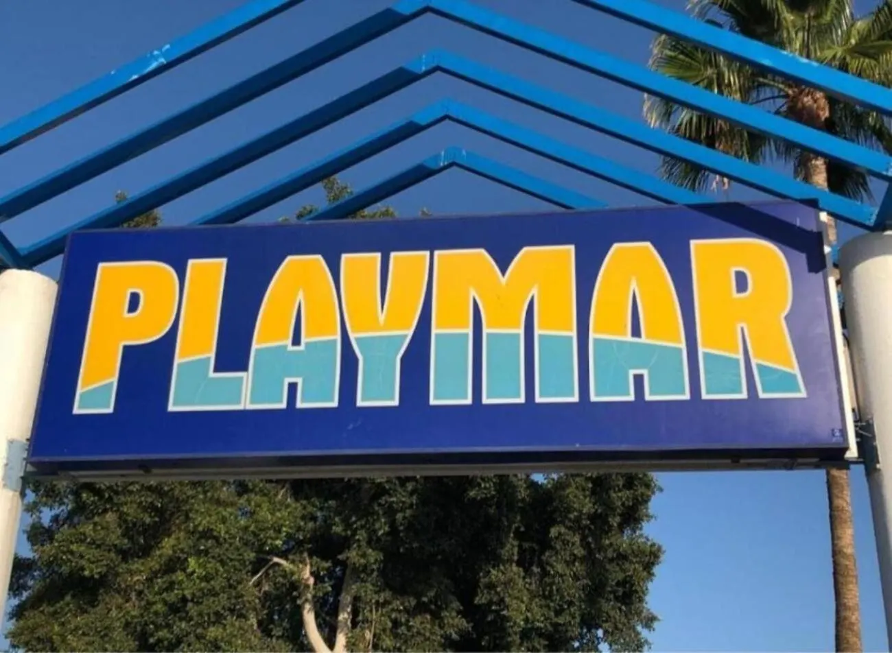 Holiday home Playmar 2075 Villa Maspalomas