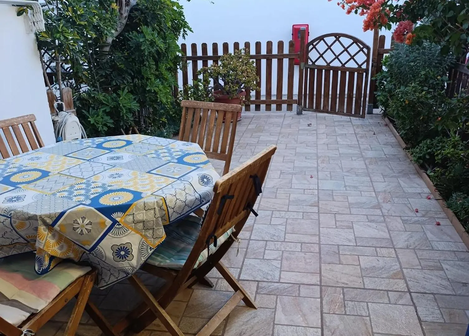 Playmar 2075 Villa Maspalomas  Holiday home Maspalomas (Gran Canaria)