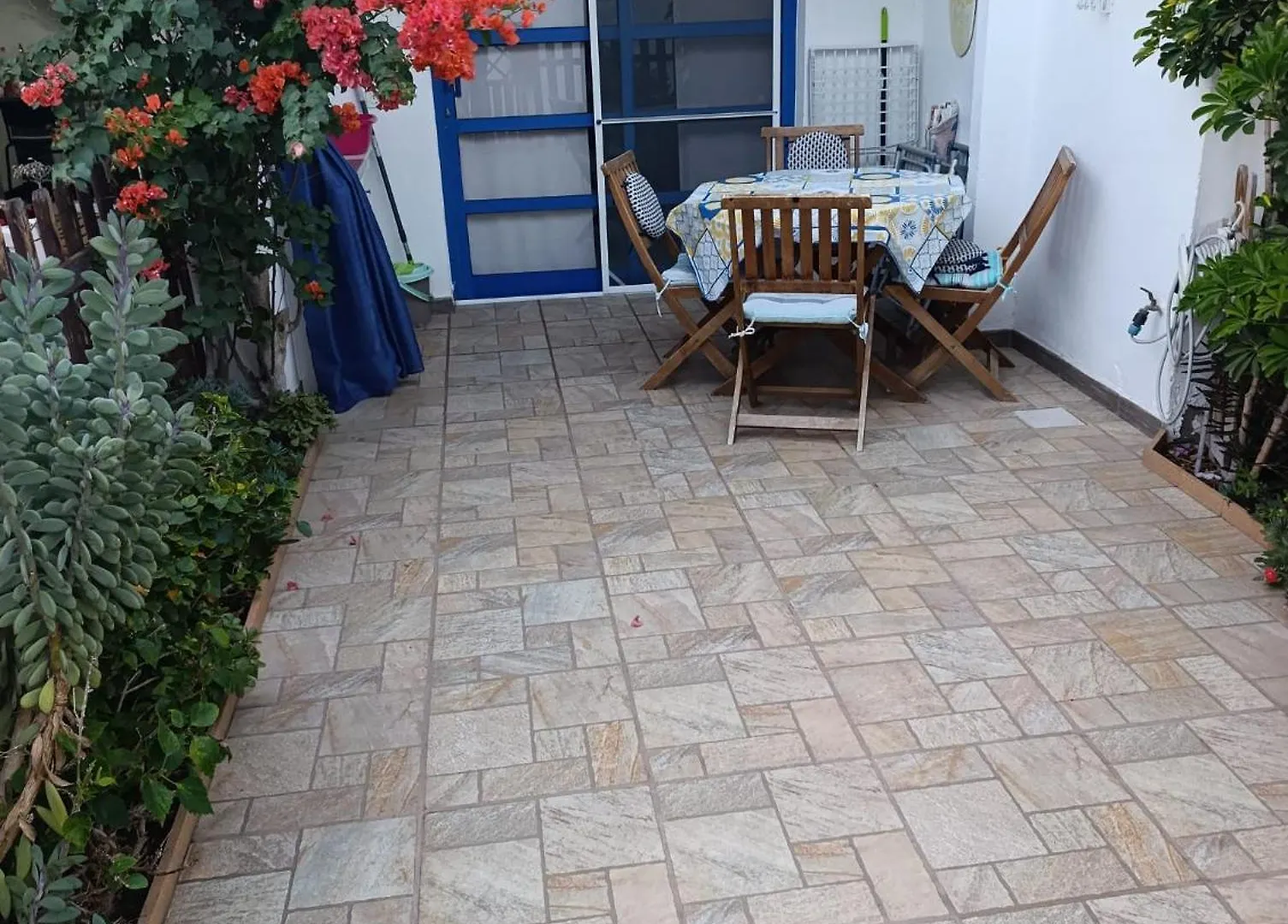 Holiday home Playmar 2075 Villa Maspalomas